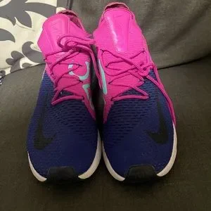 New Nike Air Max - Pink and Blue - mint bubble Nike Air Max 180 University Blue Hyper Pink – Puffer Reds main image 4